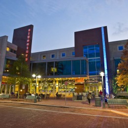 Architectural Photography