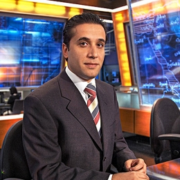Corporate Photography