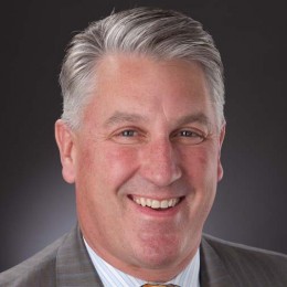 Corporate Headshot