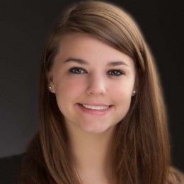 Actress Headshot