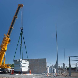 Industrial Photography