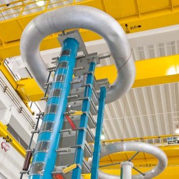 Industrial Photography
