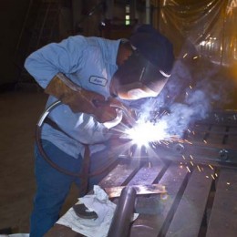 Industrial Photography