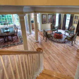 Real Estate Photography