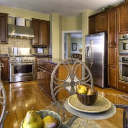 Real Estate Photography