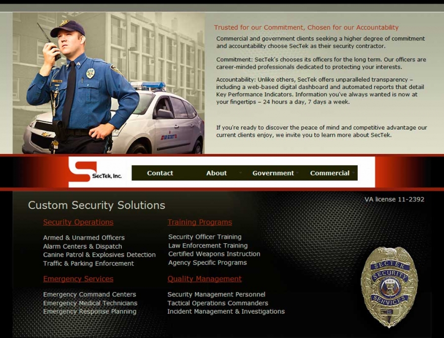 video_production_sectek_reston_va