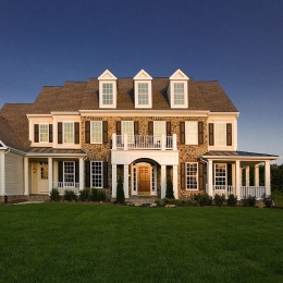View Homes Photography virginia homes photographer
